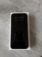 iPhone 15 Pro Max 256GB - TOPSTAAT, Telecommunicatie, Mobiele telefoons | Apple iPhone, Zwart, IPhone 15 Pro Max, Zo goed als nieuw