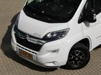 Bürstner Travel Van 590T 599cm Bikelift Dakairco Be, Caravans en Kamperen, Campers, Airbags, Tot en met 2, Bedrijf, Bürstner
