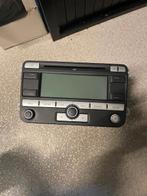 autoradio navigatie, Ophalen, Gebruikt