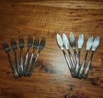 Vis bestek, Ophalen of Verzenden