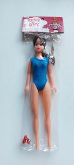 Susie girl pop (clone Barbie), Ophalen of Verzenden, Nieuw, Pop