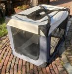 Kerb Travel bench opvouwbaar nylon groot lichtgewicht, Dieren en Toebehoren, Ophalen, Zo goed als nieuw