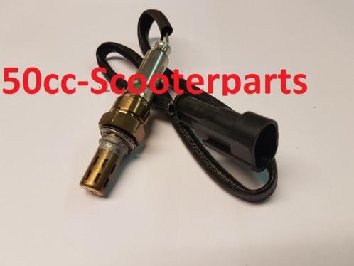 Lambdasonde Agm Vx50 / Btc Riva Euro4 80504 39320-DGW-9100, Motoren, Tuning en Styling, Ophalen of Verzenden