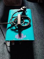Airbrush compressor, Ophalen of Verzenden, Gebruikt, Airbrush en Toebehoren