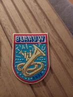 Carnaval Embleem Politie Blaauw 2025, Verzamelen, Ophalen of Verzenden