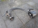 Ophangsysteem reservewiel Fiat Ducato (evt inclusief wiel), Auto-onderdelen, Ophalen