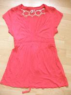 GARCIA tuniek t- shirt jurk roze rood maat L - nieuw -, Kleding | Dames, T-shirts, Nieuw, Garcia, Maat 38/40 (M), Ophalen