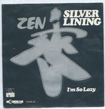 Nederbeat- ZEN- Silver Lining