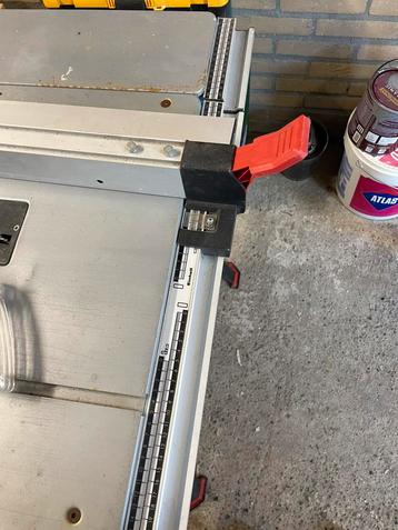 Einhell TC-TS 2225 U tafelzaagmachine  beschikbaar voor biedingen