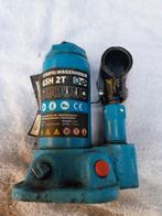 potkrik 2 ton, Ophalen of Verzenden, Gebruikt, Manueel, Potkrik