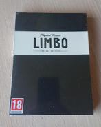 Limbo Special Edition PC - Nieuw!, Spelcomputers en Games, Vanaf 18 jaar, 1 speler, Nieuw, Ophalen of Verzenden
