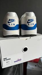 Nike Air Max1 Nike By You - NIEUW - DS - Size 38.5, Nike Air Max1, Nieuw, Sneakers of Gympen, Verzenden