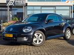 Volkswagen Beetle 1.2 TSI Design |CLIMA|CRUISE|NAVI|PDC|LMV, Voorwielaandrijving, Euro 5, Stof, Gebruikt