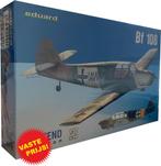 Messerschmitt Bf-108 Eduard 1/32, Hobby en Vrije tijd, Overige merken, Nieuw, Ophalen of Verzenden, Groter dan 1:72