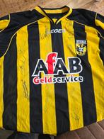 Gesigneerd Vitesse Shirt 2006/2007, Maat XL, Ophalen, Nieuw, Shirt