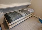 Ikea stapelbaar bed, Ophalen, Zo goed als nieuw, Tweepersoons, 200 cm