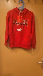 Puma trui, Kinderen en Baby's, Ophalen of Verzenden, Nieuw, Jongen of Meisje, Trui of Vest