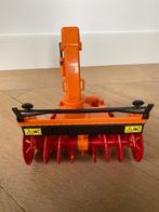 Bruder sneeuwruimer, Ophalen, Zo goed als nieuw