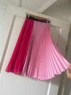 Pinko plisse rok NL34 nieuw, Pinko, Ophalen of Verzenden, Zo goed als nieuw, Roze