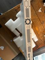 Mikrotik CRS326-24G-2S+RM Switch, Ophalen of Verzenden, Gebruikt