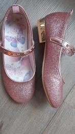 Glitterschoenen bijv voor bruidsmeisje maat 30, Kinderen en Baby's, Kinderkleding | Schoenen en Sokken, Ophalen of Verzenden, Zo goed als nieuw