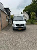 Mercedes-Benz Sprinter 2.1 CDI 120KW 2013 automaat & Airco L, Automaat, Euro 5, Zwart, 4 cilinders