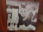 Foto van Audrey Hepburn, Ophalen, Zo goed als nieuw, Foto of Poster