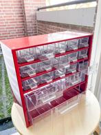Vintage Hema ladenkastje, Antiek en Kunst, Antiek | Gereedschap en Instrumenten, Ophalen
