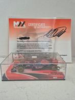 MAX VERSTAPPEN 1:43 TORO ROSSO STR10 AUSTRALIË 2015 EDITIE 1, Ophalen, Zo goed als nieuw, Auto, MiniChamps