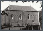 foto Finsterwolde (nabij Beerta en Oostwold) - NH Kerk, Verzenden, Ongelopen, Groningen
