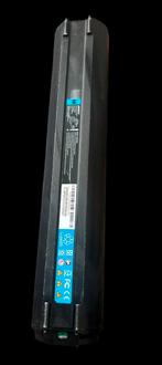 Giant Energypak 500 tube werkt uitstekent, Fietsen en Brommers, Fietsaccessoires | Fietsaccu's, Ophalen of Verzenden, Gebruikt