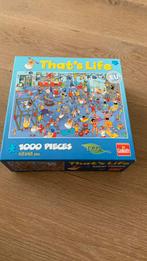Thats life 71348 sportschool, Ophalen of Verzenden, Zo goed als nieuw