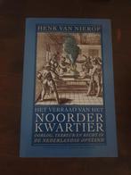 Het Noorderkwartier - Henk van Nierop, Boeken, Gelezen, Ophalen of Verzenden