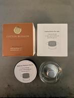 Nieuw Rituals Cotton Blossom cartridge diffuser genie refill, Ophalen of Verzenden, Nieuw, Overige materialen, Minder dan 25 cm