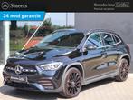Mercedes-Benz GLA-klasse 250 e AMG Line, Auto's, Mercedes-Benz, Stof, Gebruikt, Euro 6, 16 kWh