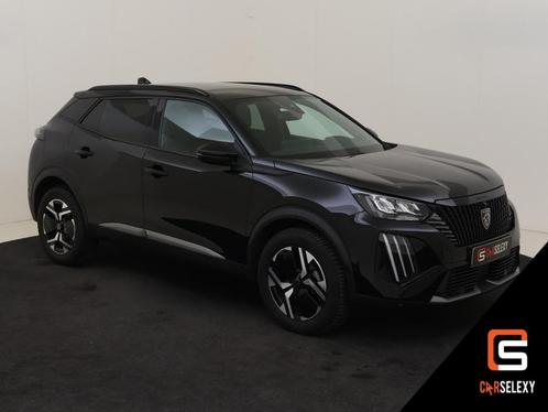Peugeot 2008 1.2 PureTech Allure Automaat 130PK Vive la Driv, Auto's, Peugeot, Bedrijf, ABS, Achteruitrijcamera, Airbags, Airconditioning