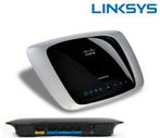 Linksys router, Computers en Software, Routers en Modems, Ophalen, Gebruikt