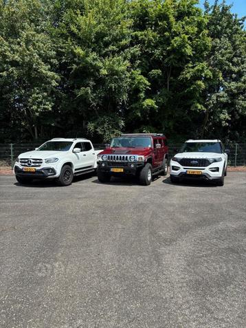 Trouwauto te huur beschikbaar voor biedingen