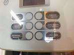 Koffie(bonen)machine Schaerer, Ophalen, 10 kopjes of meer, Koffiemachine, Koffiebonen