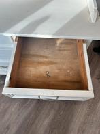 Vintage kastje/dressoir met lades en deuren, Huis en Inrichting, Ophalen, Gebruikt, 100 tot 150 cm, Met lade(s)