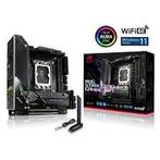 ASUS ROG Strix Z690-I Wifi, Nieuw, Ophalen of Verzenden, Mini-ITX, DDR5
