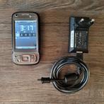 HTC Kaiser (TyTN II), Telecommunicatie, Mobiele telefoons | Overige merken, Gebruikt, 3 tot 6 megapixel, Ophalen of Verzenden