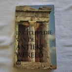 Encyclopedie van de Antieke Wereld - Gelezen, Boeken, Encyclopedieën, Gelezen, Dr. J.H. Croon, Ophalen of Verzenden, Los deel