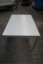 Tafel eettafel kantinetafel 120x80, Huis en Inrichting, Tafels | Eettafels, Gebruikt, 50 tot 100 cm, 100 tot 150 cm, Ophalen of Verzenden
