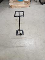 Hand hout klover., Ophalen, Zo goed als nieuw