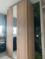 Ikea pax kast met spiegeldeur, Ophalen, Gebruikt