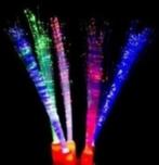 Fibersticks voor kerst of nieuwjaar, Diversen, Kerst, Ophalen of Verzenden, Nieuw