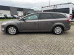 Ford Mondeo Wagon 2.0 TDCi Titanium Automaat / Stoelverwarmi, Auto's, Ford, Euro 5, Gebruikt, 4 cilinders, 1492 kg