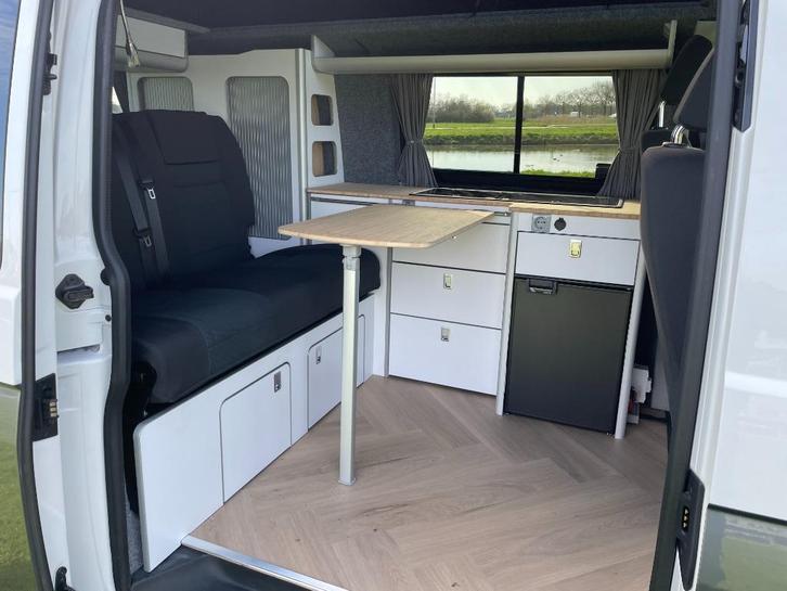 Meubelset Volkswagen Transporter T4 Keuken campermeubel, Caravans en Kamperen, Camper-accessoires, Nieuw, Ophalen