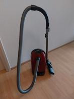 Miele Tango Plus stofzuiger, Stofzuiger, Ophalen, Stofzak, 1600 tot 2000 watt